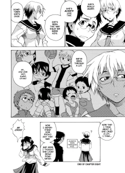 Page 182 of Take On Me