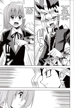 Page 20 of Hayate ga Nyotaika! Ojoutachi ga Futanari ni