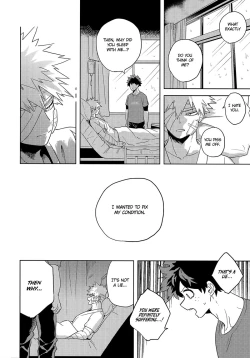 Page 40 of Hakuri | Stripped