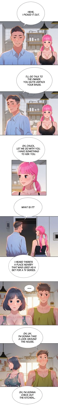 Page 158 of What do you Take me For? Ch.20/?