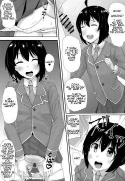 Page 8 of Bougyo Zero Furi | Zero Defense Build