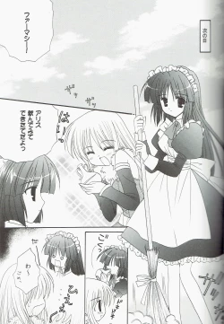 Page 11 of Welcome to Portion Kitchen!!