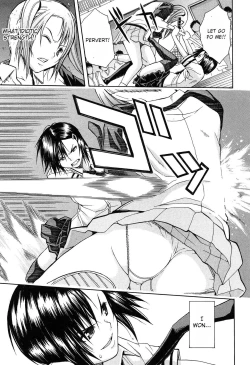 Page 12 of Rinkan Gakuen | Gang Rape School  Ch.1-2