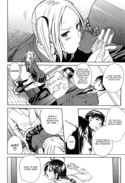 Page 45 of Rinkan Gakuen | Gang Rape School  Ch.1-2