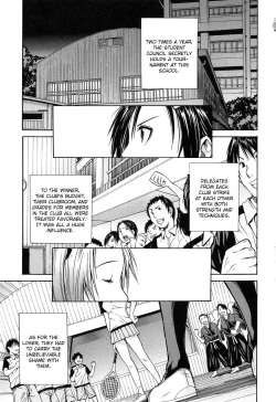 Page 6 of Rinkan Gakuen | Gang Rape School  Ch.1-2