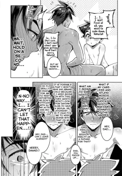 Page 7 of Yaba Sugiru Oyako