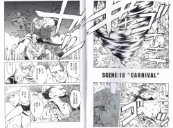 Page 5 of CAPTAIN STORM STAGE 10