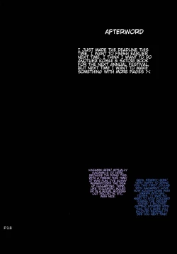 Page 13 of Irasshaimase Club Chireiden e | Welcome to Club Palace of the Earth Spirits