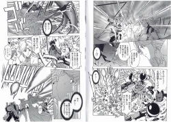 Page 10 of CAPTAIN STORM STAGE 15