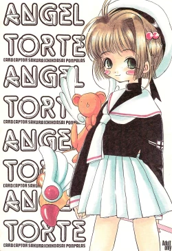 Page 1 of ANGEL TORTE