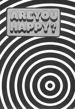 Page 3 of ARE YOU HAPPY?