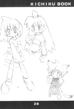 Page 28 of KICHIKU BOOK 5X