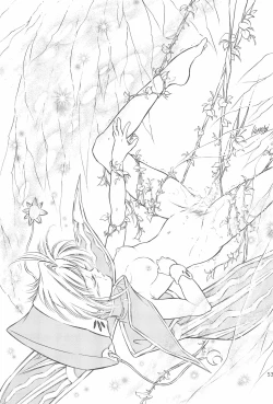 Page 53 of MoMo no Yu 9