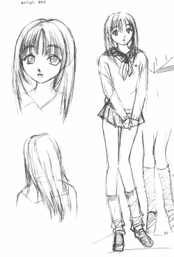 Page 67 of MoMo no Yu 9