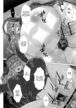 Page 14 of Gofujyo Sister | Toilet Sister