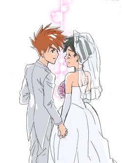 Page 13 of Shige Sato ♀hon