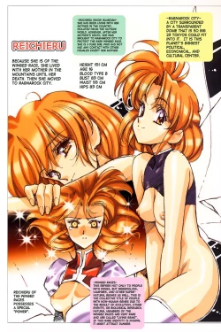 Page 50 of Ragnarock City