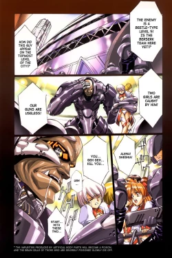 Page 56 of Ragnarock City