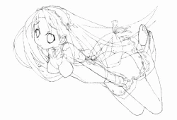 Page 157 of Twinkle☆Crusaders Perfect Visual Book