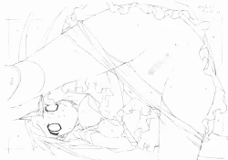 Page 165 of Twinkle☆Crusaders Perfect Visual Book