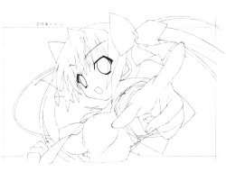 Page 177 of Twinkle☆Crusaders Perfect Visual Book