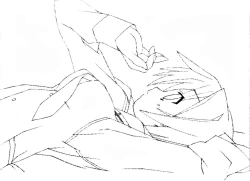 Page 179 of Twinkle☆Crusaders Perfect Visual Book