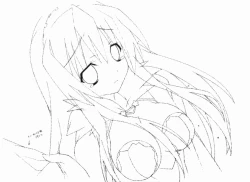 Page 219 of Twinkle☆Crusaders Perfect Visual Book