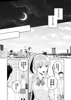 Page 15 of Dokushin Chuunen Otoko ga Gal ni Hamaru Hanashi