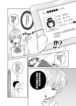 Page 7 of Dokushin Chuunen Otoko ga Gal ni Hamaru Hanashi