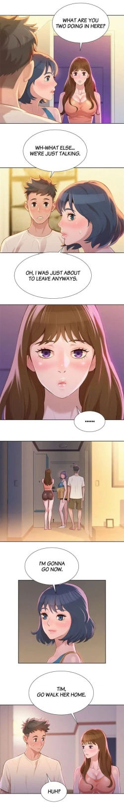 Page 134 of What do you Take me For? Ch.21/?