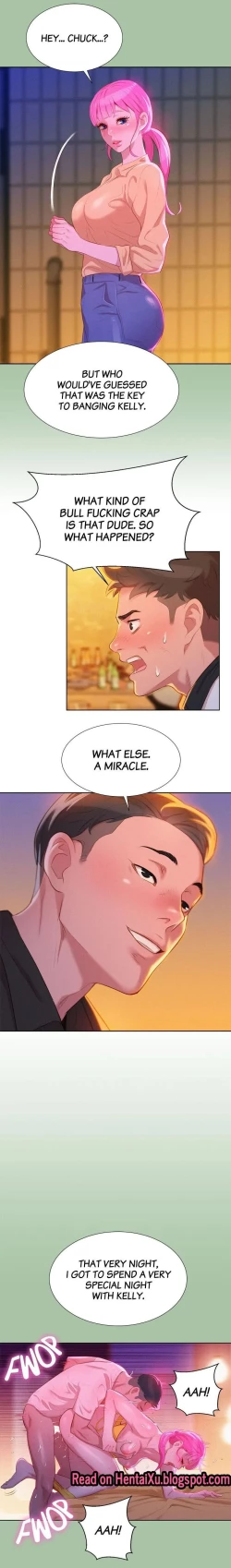 Page 59 of What do you Take me For? Ch.21/?