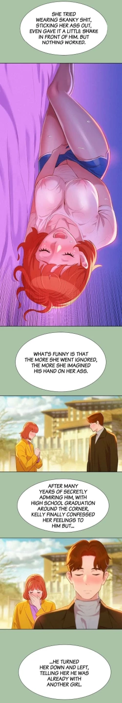 Page 72 of What do you Take me For? Ch.21/?