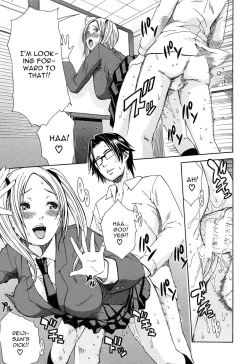 Page 46 of Rinkan Gakuen | Gang Rape School  Ch.1-3