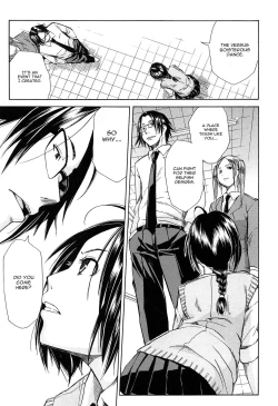Page 64 of Rinkan Gakuen | Gang Rape School  Ch.1-3