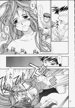 Page 22 of Shumi no Doujinshi 12