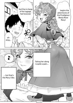 Page 5 of Tsuyoki na Osananajimi