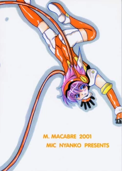 Page 22 of Angelic - Heart 3