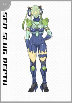 Page 30 of 人外×少女本