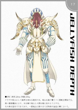 Page 35 of 人外×少女本