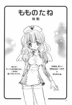 Page 20 of Fushigiiro Happiness