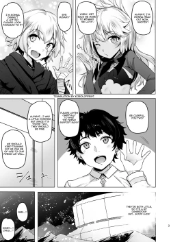 Page 4 of Chaldea Supporter