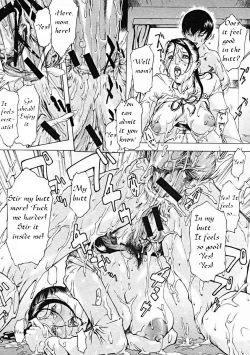 Page 16 of Sewayaki Kaasan | Handful Mom