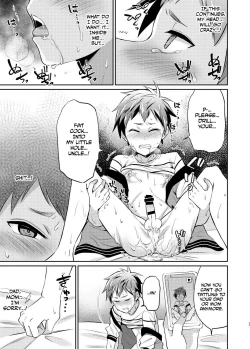 Page 18 of Dakara Boku wa Shinyuu no Musuko o Okasu | That's Why I'm Going to Rape My Best Friend's Son
