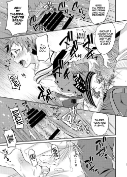 Page 20 of Dakara Boku wa Shinyuu no Musuko o Okasu | That's Why I'm Going to Rape My Best Friend's Son