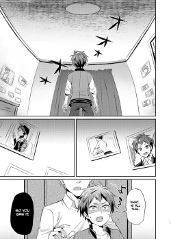 Page 8 of Dakara Boku wa Shinyuu no Musuko o Okasu | That's Why I'm Going to Rape My Best Friend's Son
