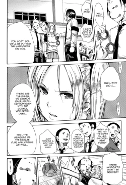 Page 115 of Rinkan Gakuen | Gang Rape School  Ch.1-4