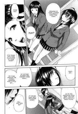 Page 35 of Rinkan Gakuen | Gang Rape School  Ch.1-4
