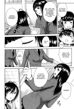 Page 37 of Rinkan Gakuen | Gang Rape School  Ch.1-4