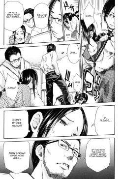 Page 72 of Rinkan Gakuen | Gang Rape School  Ch.1-4