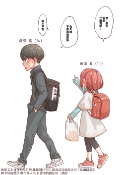 Page 3 of Imouto no Onedari ni wa Aragaenai